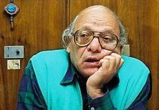 سبب وفاة عزت السعدني الكاتب الصحفي