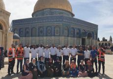 جمعية نوران الخيرية قدمت الإسعافات الأولية لأكثر من ١٠٥٩ حالة مرضية وإصابة