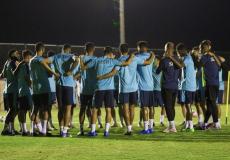 نادي السيب يتوج بلقب الدوري العماني