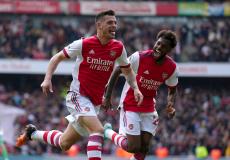 ارسنال - توضيحية