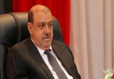 الشيخ سلطان البركاني رئيس مجلس النواب اليمني