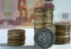 الروبل الروسي يعزز ارتفاعه أمام الدولار واليورو