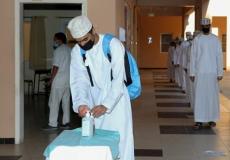 رفع جميع إجراءات فيروس كورونا في سلطنة عمان