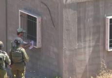 إخطار الاحتلال بوقف بناء ستة منازل في بيت لحم