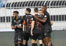 الشباب يحقق انتصارا على الفيصلي بهدف نظيف