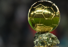 الكرة الذهبية لأفضل لاعب في العالم لعام 2022