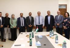 التعليم العالي ومؤسسة النيزك توقعان مذكرة تفاهم لدعم الإبداع والتميز في الجامعات