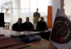 المحكمة العسكرية بغزة تصدر عدداً من الأحكام بحق متخابرين مع الاحتلال