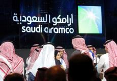 سهم أرامكو السعودي يرتفع مع بدء التعاملات اليوم الأحد
