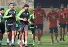 الأنصار اللبناني والكويت الكويتي يحتكمان للتعادل في كأس الاتحاد الآسيوي - ارشيف