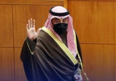 استقالة حكومة الكويت