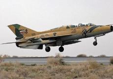 طائة إيرانية - أرشيفية