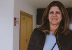 شرين أبو عاقلة