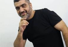 الأسير السابق إيهاب زيد الكيلاني