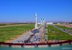 مركبة الفضاء المأهولة "شنتشو-14"