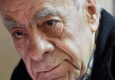 وفاة ناصر وردياني الفنان السوري الشهير