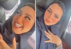 مشهورة سناب شات رهف القحطاني