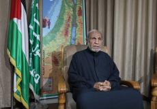 محمود الزهار