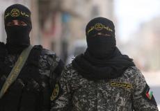 الناطق العسكري باسم سرايا القدس "أبو حمزة"