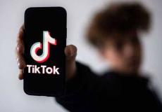 منصة تيك توك