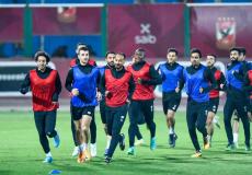 التشكيل المتوقع لنهائي دوري أبطال إفريقيا.