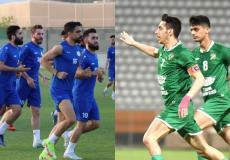 الرفاع البحريني والعربي الكويتي بث مباشر اليوم - كأس الاتحاد الآسيوي