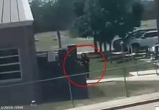 قبل إطلاق النار داخل مدرسة إبتدائية أمريكية