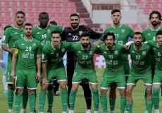 فريق العربي الكويتي