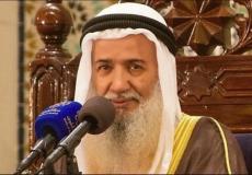 أحمد القطان الداعية الكويتي