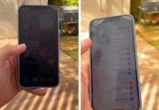 حل مشكلة الإضافة في الهواتف