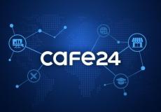 تطبيق cafe24