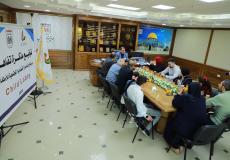 الثقافة والفكر الحر توقع مذكرة تفاهم مع بلدية خانيونس حول مناصرة قضايا الأطفال المجتمعية 