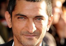 الفنان المصري عمرو واكد