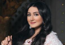 هيفاء حسين الممثلة البحرينية