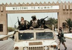 بعد ثلاث عقود على المرض الغامض .. دراسة تكشف ما وراء "مرض حرب تحرير الكويت"