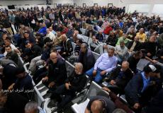 إعادة فتح معبر بيت حانون – ايرز أمام عمال غزة