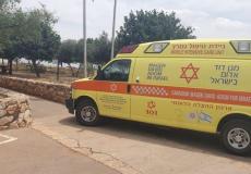 مقتل شاب بإطلاق نار في قرية كفر قرع