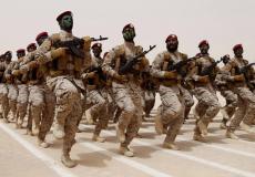 السعودية: رابط تسجيل للراغبين في الالتحاق بالكليات العسكرية 2022 (ارشيف)
