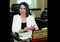 من هي عبير الدعيج وكيل ديوان الخدمة المدنية في الكويت