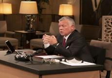 الأردن : الملك عبدالله الثاني يقرر تقييد اتصالات الأمير حمزة وإقامته وتحركاته