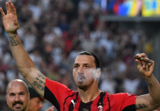 زلتان إبراهيموفيتش