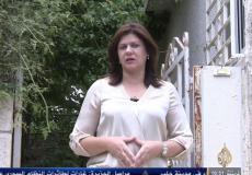 شرين أبو عاقلة