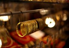 أسعار الذهب اليوم تتراجع إلى أدنى مستوى منذ أواخر يناير الماضي