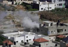 الاحتلال يعتزم هدم منزل عائلة الأسير أسامة الطويل في نابلس