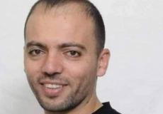 الأسير خليل عواودة