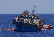 وزارة الخارجية: سفارتنا في تونس تتابع قضية غرق مركب للمهاجرين
