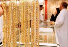 سوق الذهب الكويتي