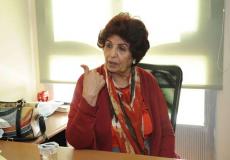 وفاة عزيزة البسام في الكويت اليوم