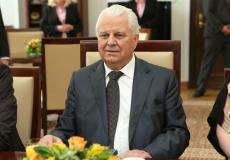 من هو أول رئيس لأوكرانيا وسبب وفاته اليوم