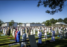 موعد عيد الأضحى ٢٠٢٢ في هولندا